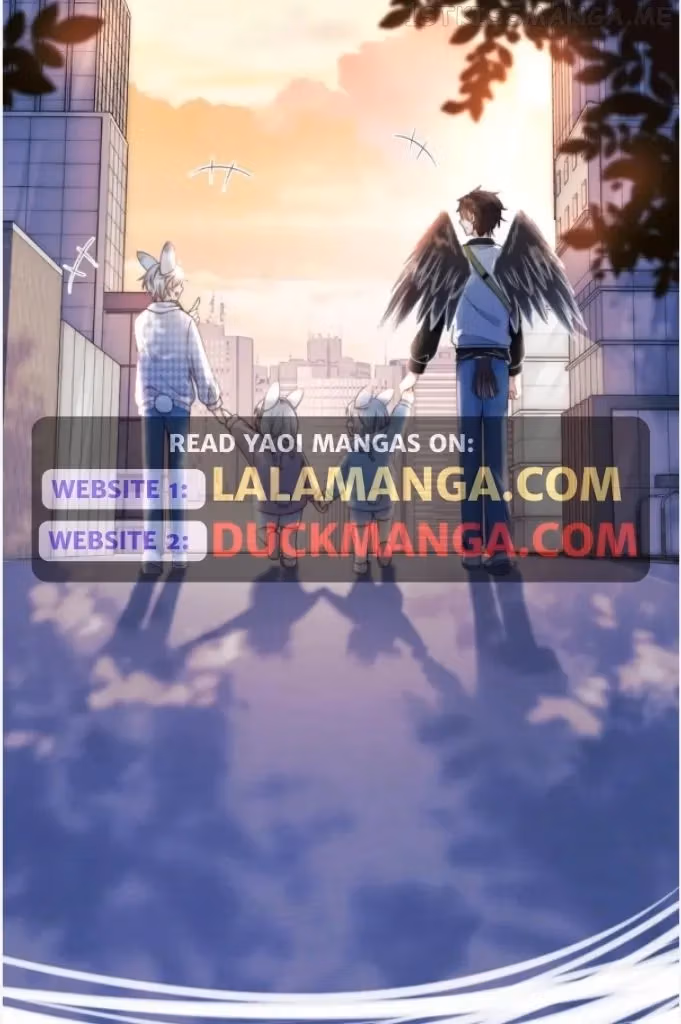 Read Rabbit and Lion chapter 119 image 54 on Lezhin