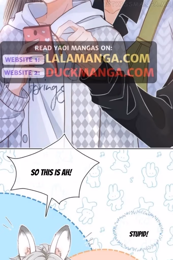 Read Rabbit and Lion chapter 119 image 6 on Lezhin