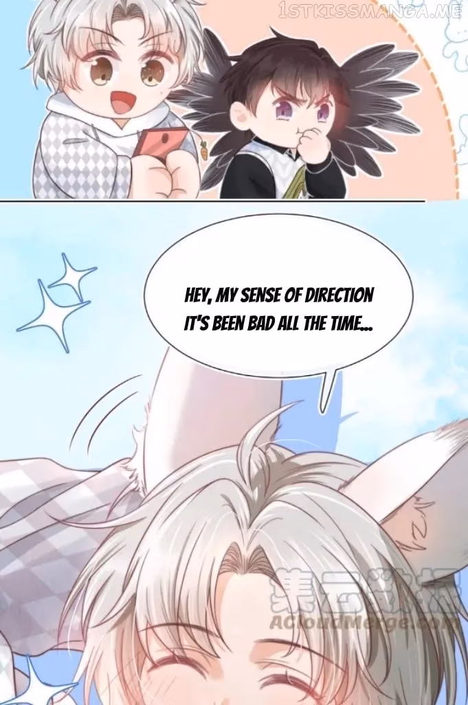 Read Rabbit and Lion chapter 119 image 7 on Lezhin