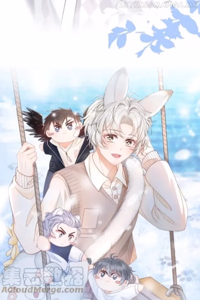 Read Rabbit and Lion chapter 119 image 9 on Lezhin