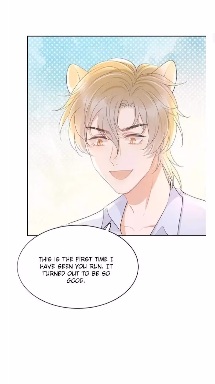 Read Rabbit and Lion chapter 12 image 10 on Lezhin