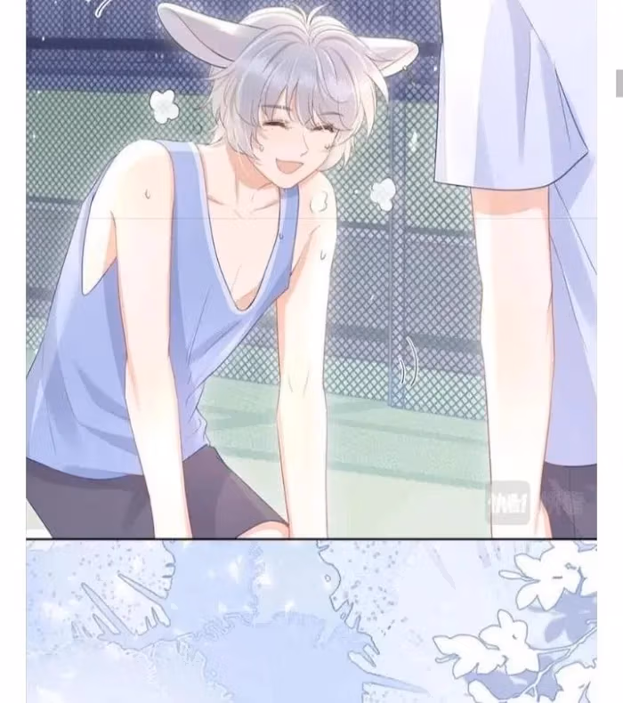 Read Rabbit and Lion chapter 12 image 12 on Lezhin