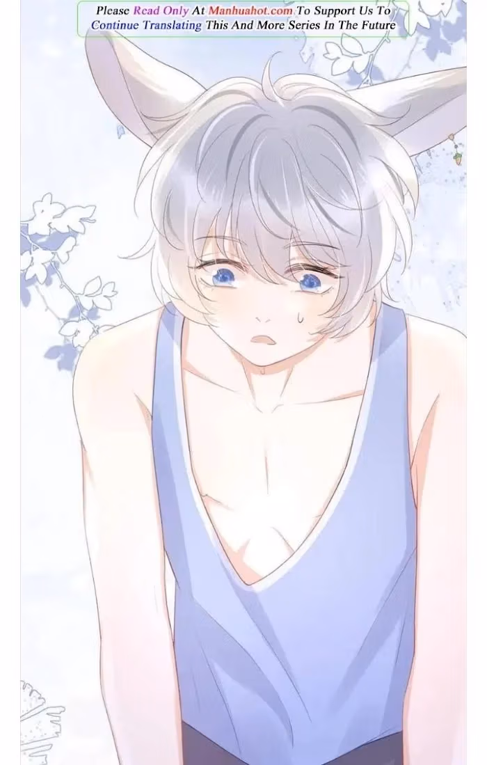 Read Rabbit and Lion chapter 12 image 13 on Lezhin