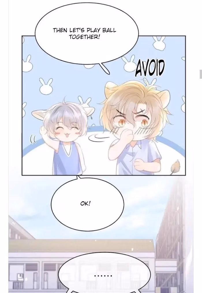 Read Rabbit and Lion chapter 12 image 15 on Lezhin