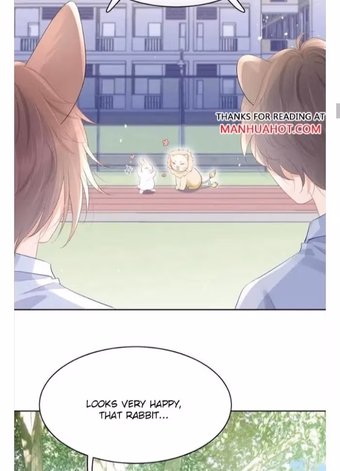 Read Rabbit and Lion chapter 12 image 16 on Lezhin