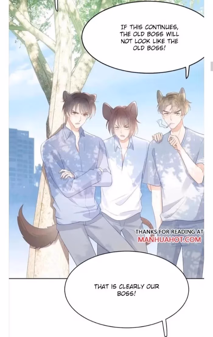 Read Rabbit and Lion chapter 12 image 17 on Lezhin