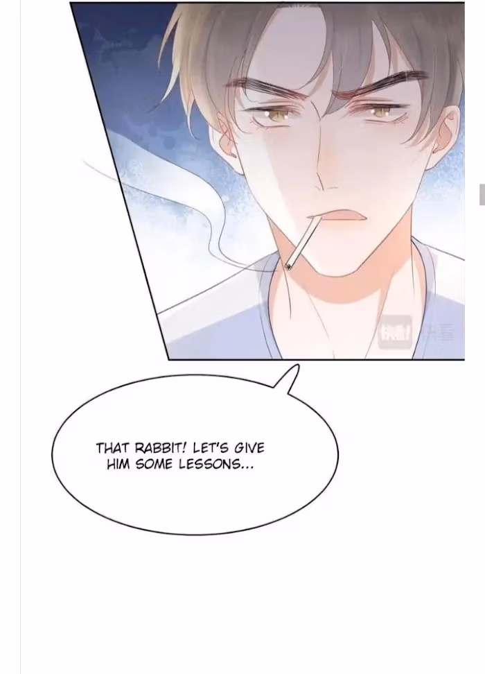 Read Rabbit and Lion chapter 12 image 18 on Lezhin