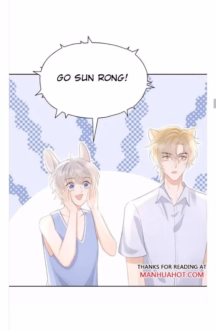 Read Rabbit and Lion chapter 12 image 19 on Lezhin