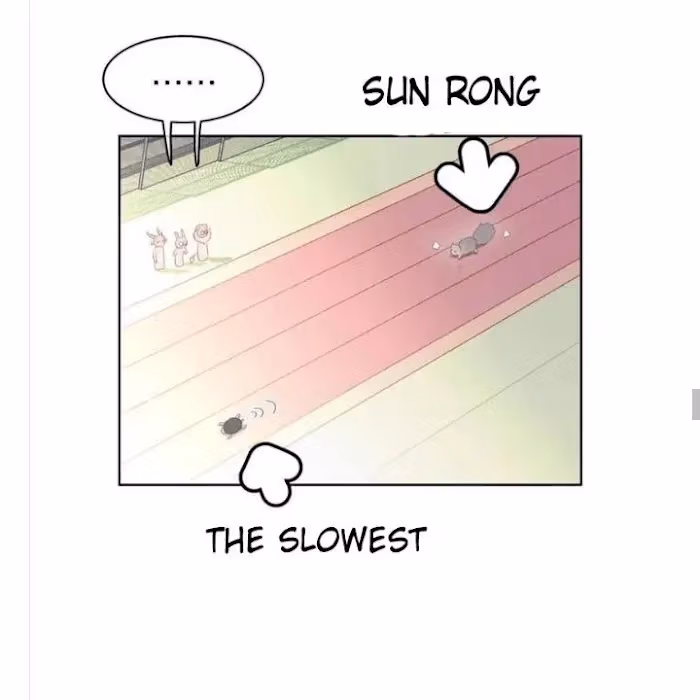 Read Rabbit and Lion chapter 12 image 21 on Lezhin