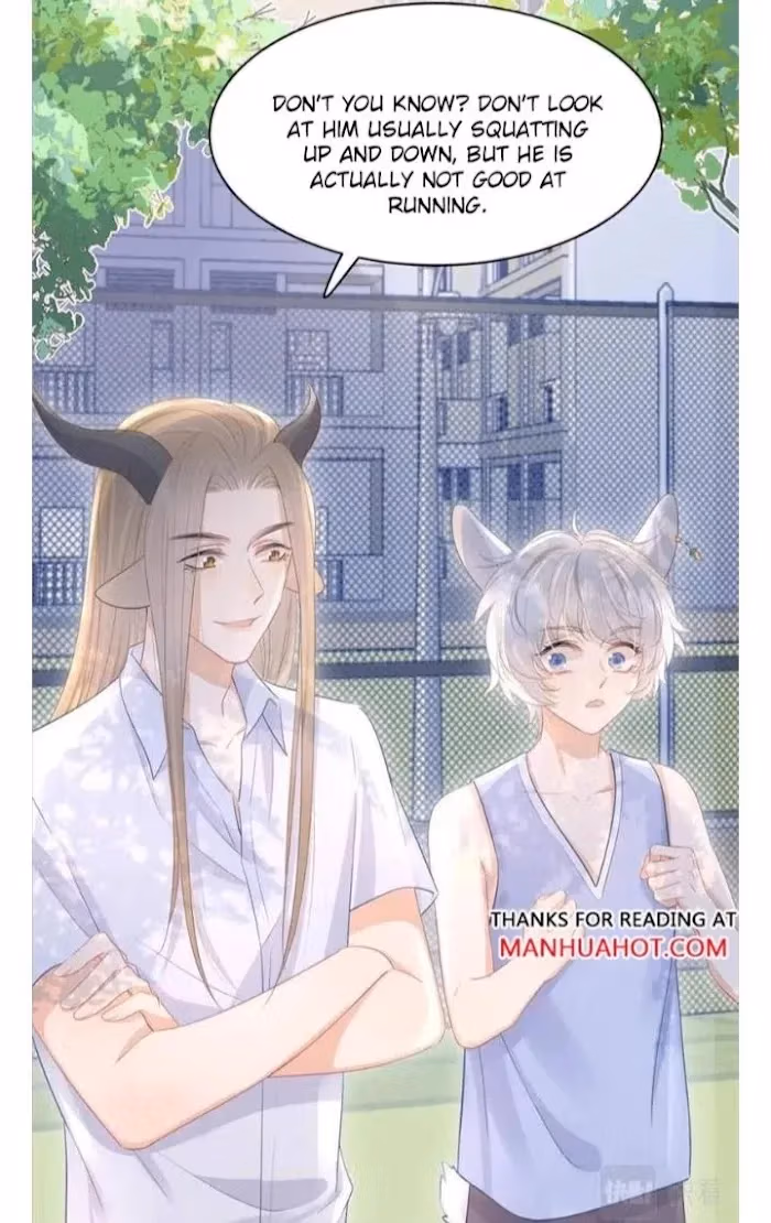 Read Rabbit and Lion chapter 12 image 23 on Lezhin