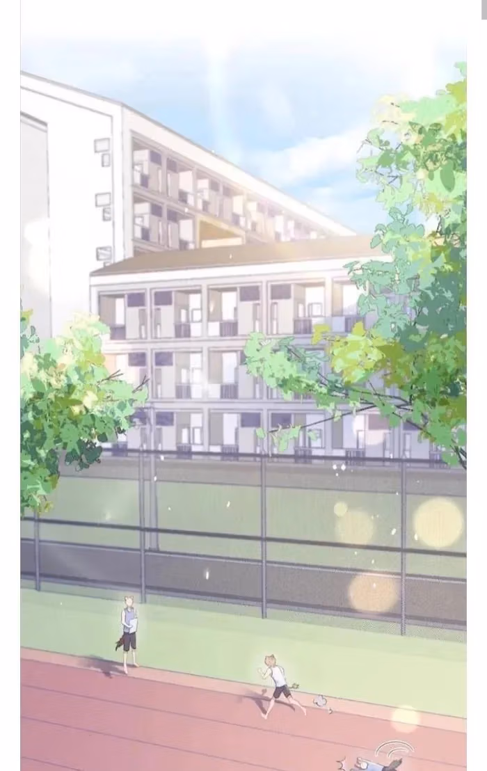 Read Rabbit and Lion chapter 12 image 3 on Lezhin