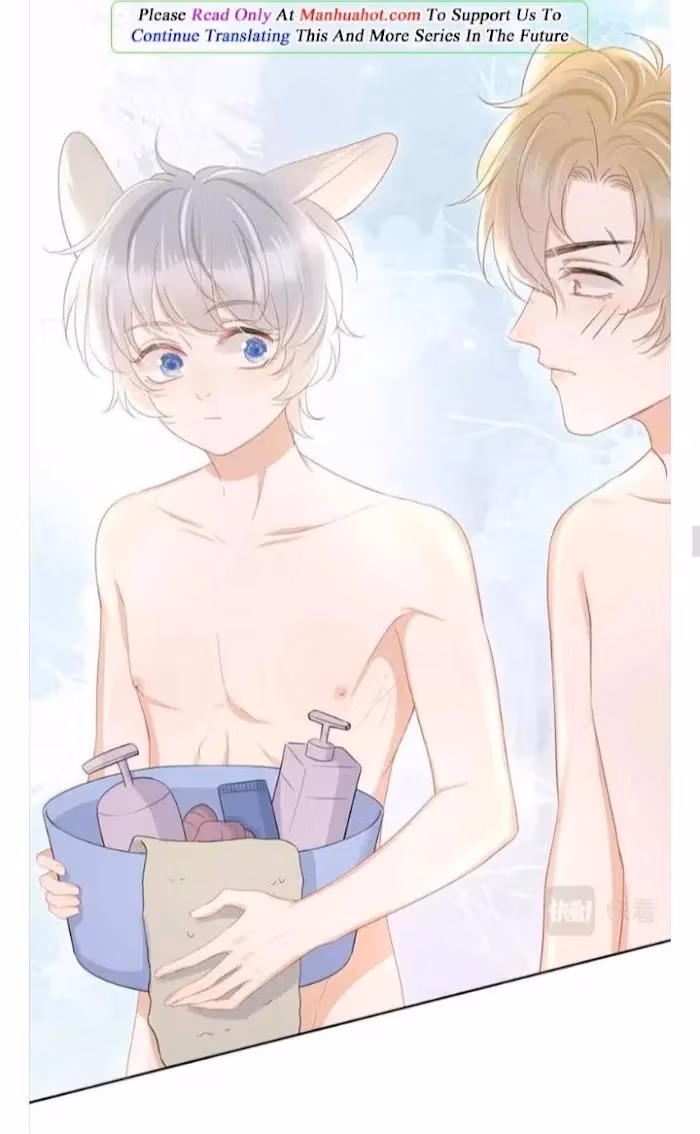 Read Rabbit and Lion chapter 12 image 30 on Lezhin