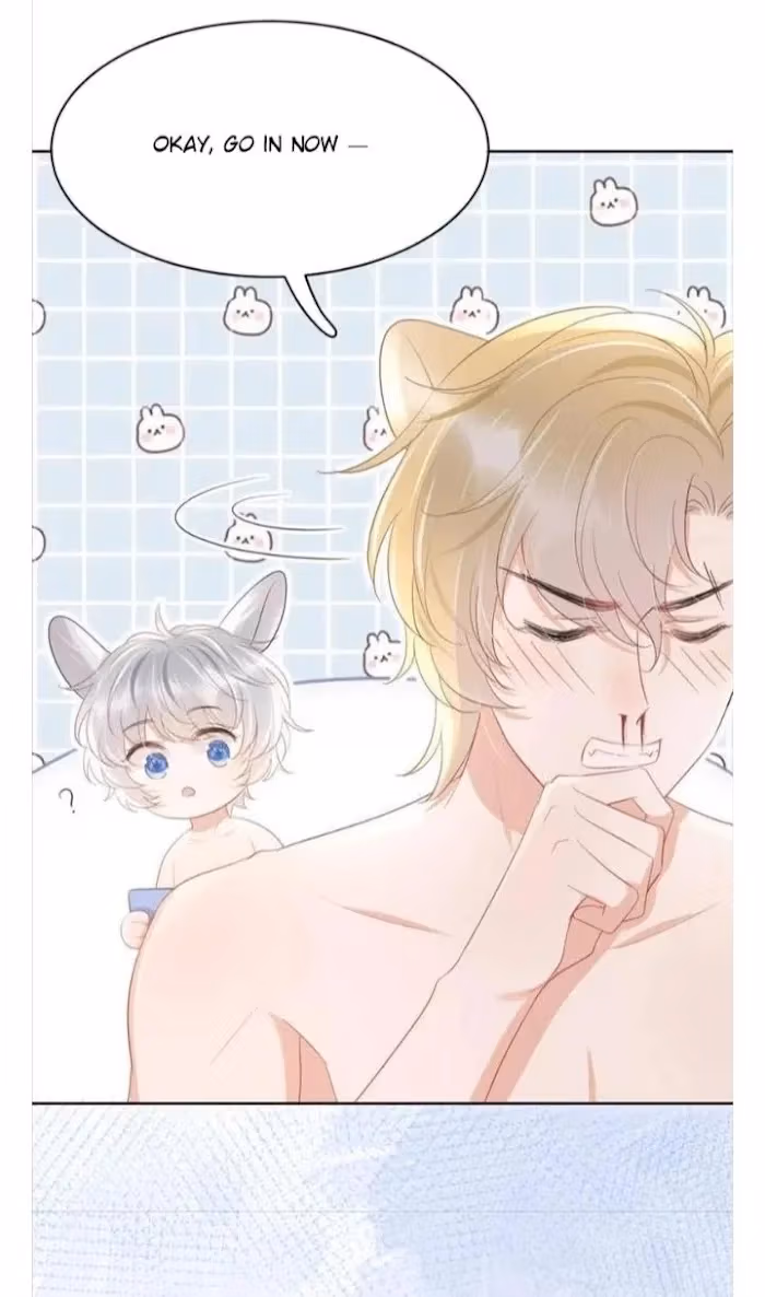 Read Rabbit and Lion chapter 12 image 32 on Lezhin