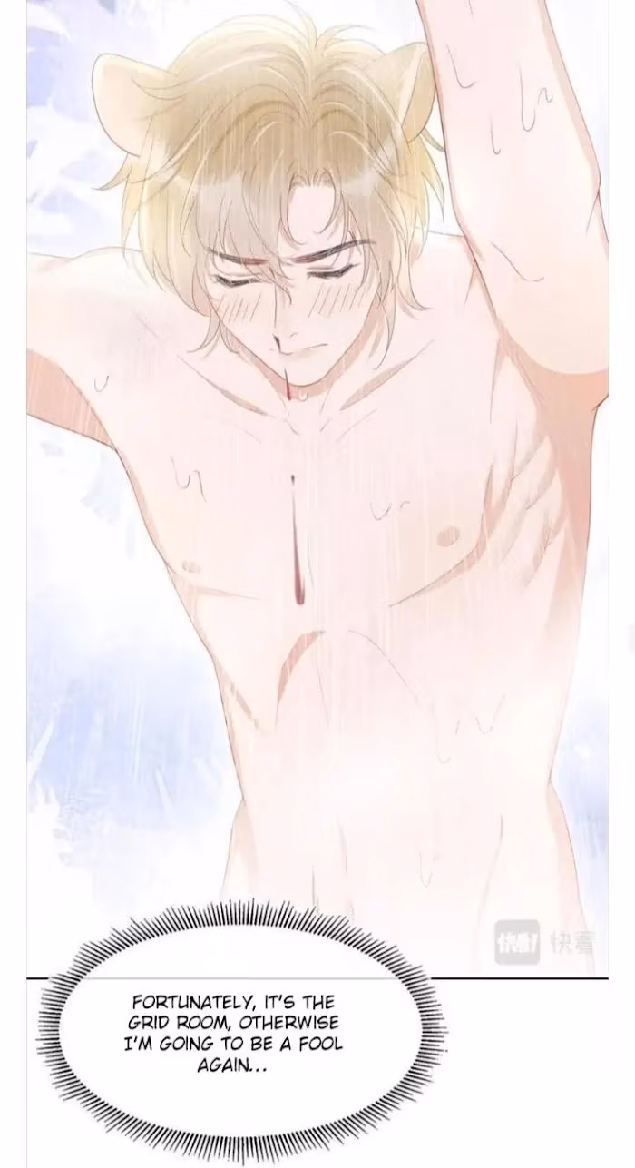 Read Rabbit and Lion chapter 12 image 35 on Lezhin