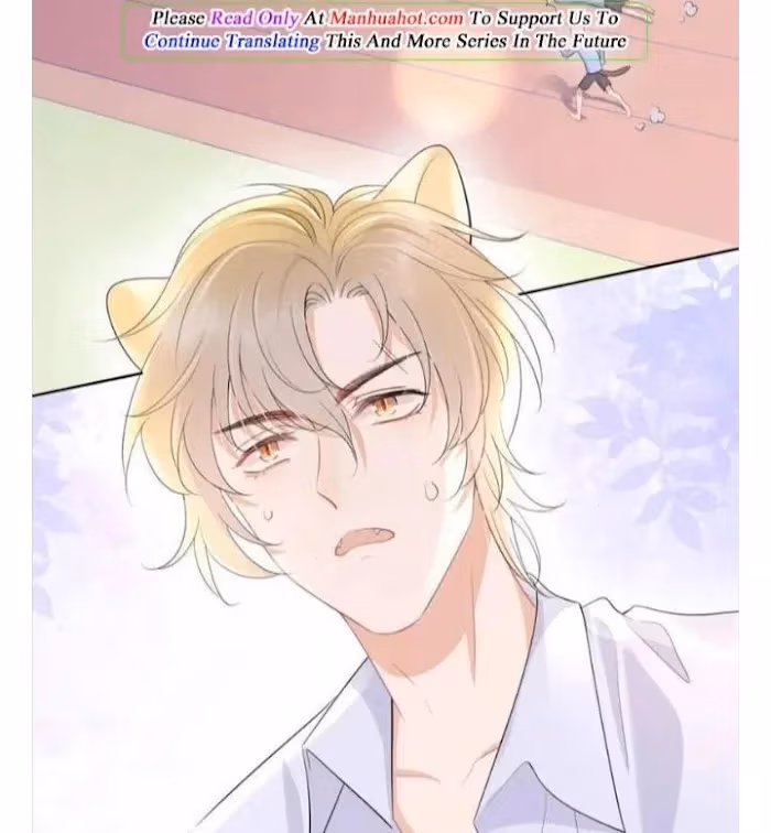 Read Rabbit and Lion chapter 12 image 4 on Lezhin