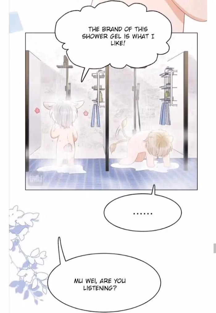 Read Rabbit and Lion chapter 12 image 41 on Lezhin