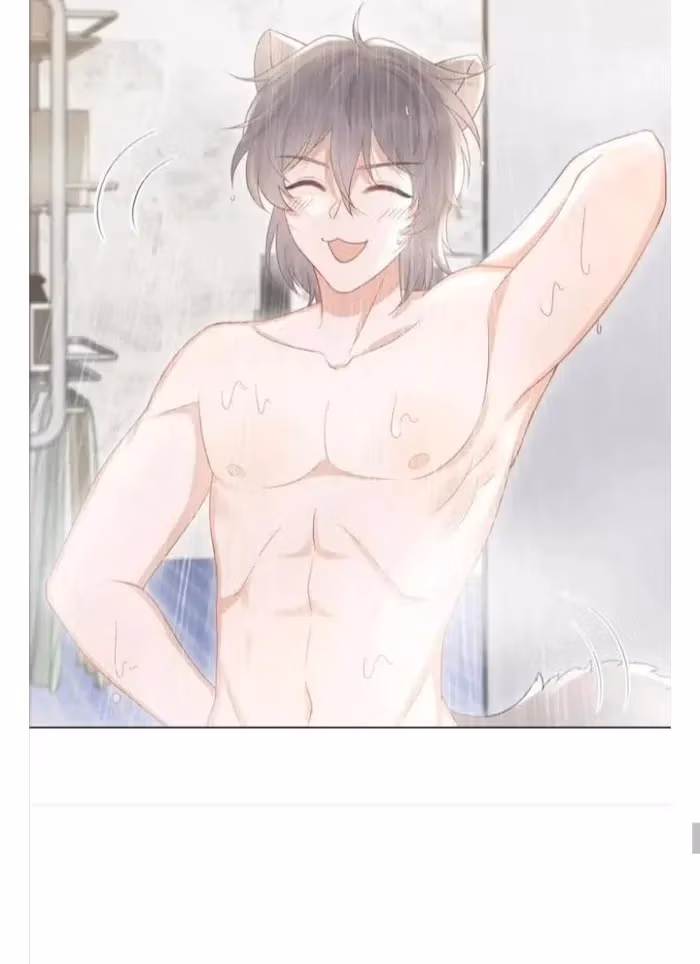 Read Rabbit and Lion chapter 12 image 43 on Lezhin