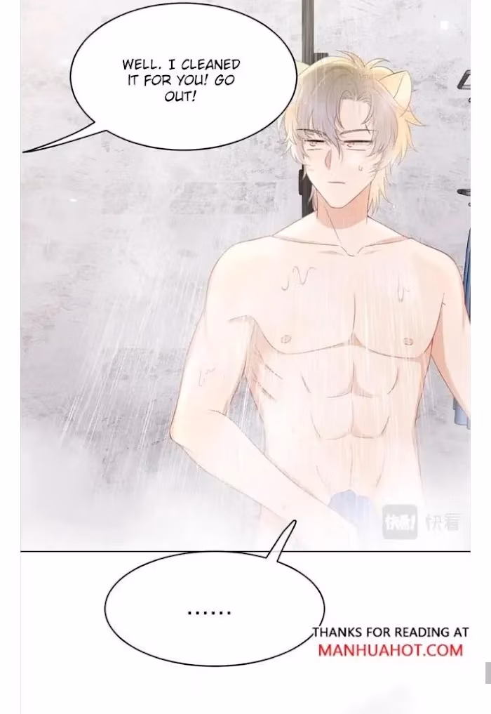 Read Rabbit and Lion chapter 12 image 49 on Lezhin