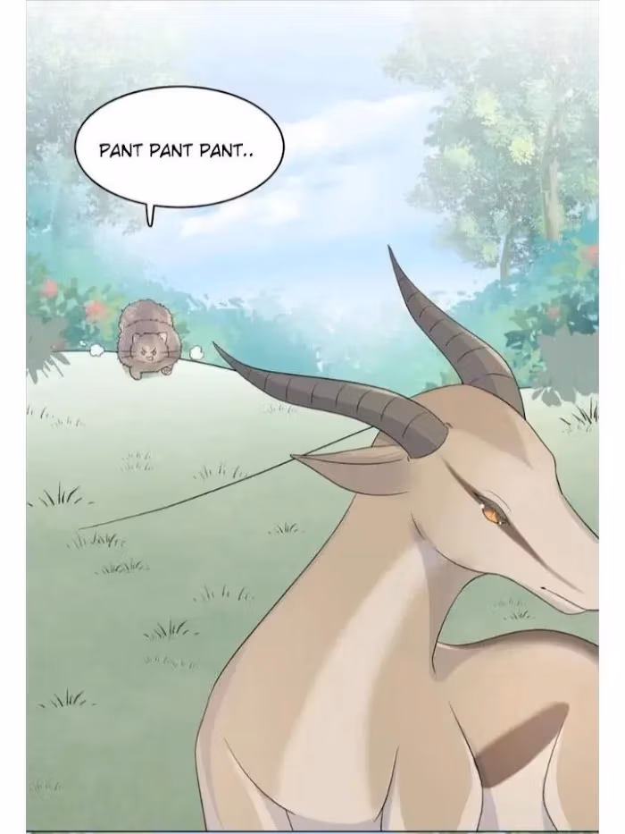 Read Rabbit and Lion chapter 12 image 52 on Lezhin
