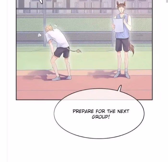 Read Rabbit and Lion chapter 12 image 6 on Lezhin