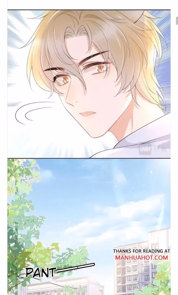 Read Rabbit and Lion chapter 12 image 7 on Lezhin