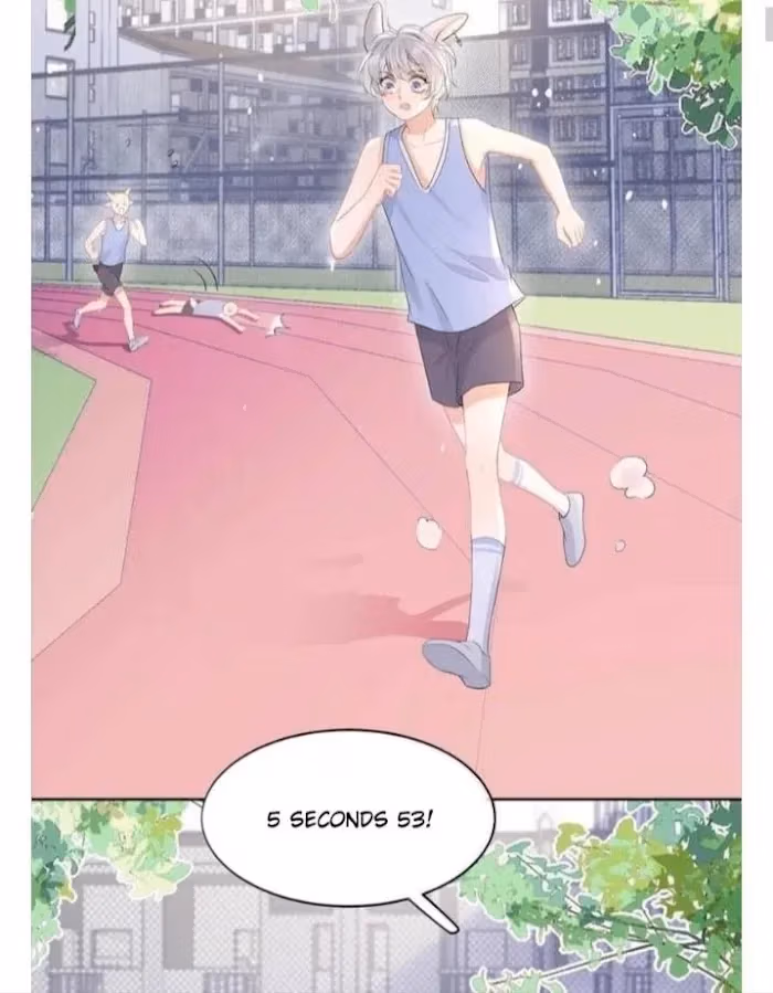 Read Rabbit and Lion chapter 12 image 8 on Lezhin
