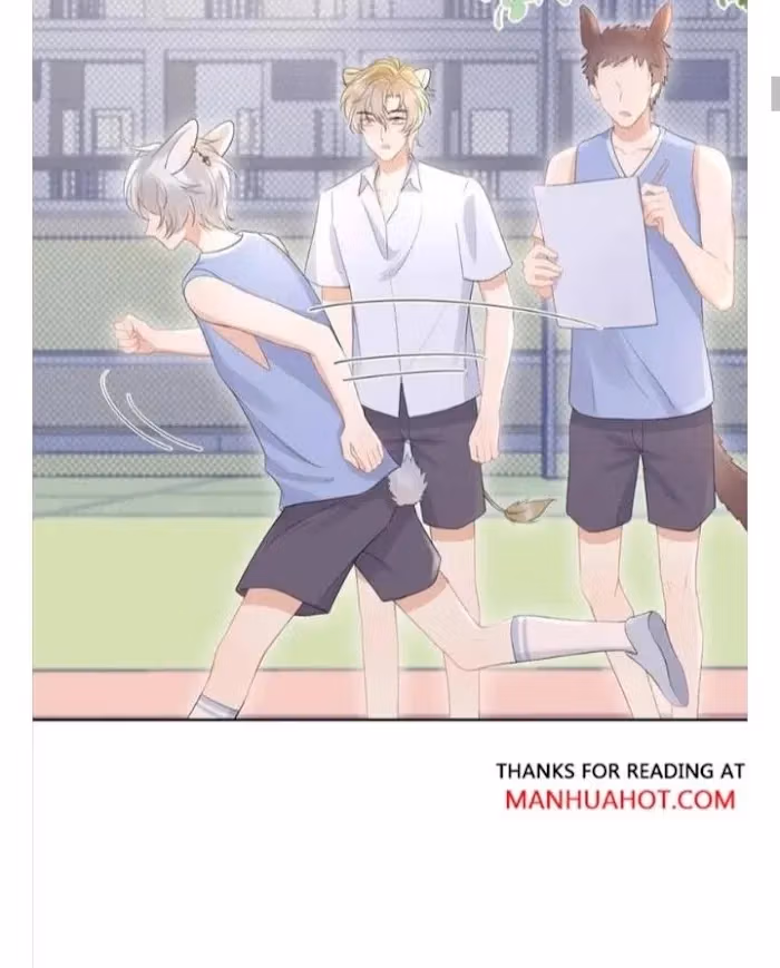 Read Rabbit and Lion chapter 12 image 9 on Lezhin
