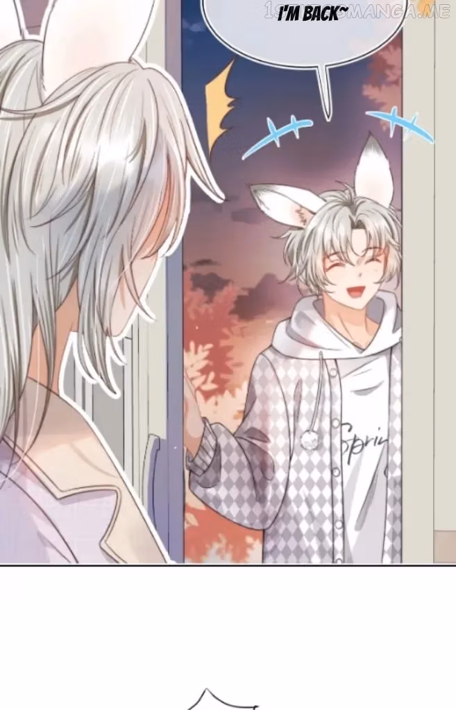 Read Rabbit and Lion chapter 120 image 10 on Lezhin