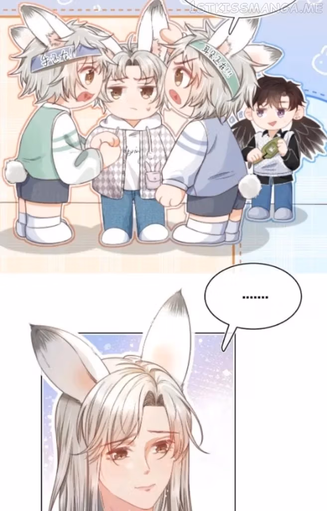 Read Rabbit and Lion chapter 120 image 12 on Lezhin