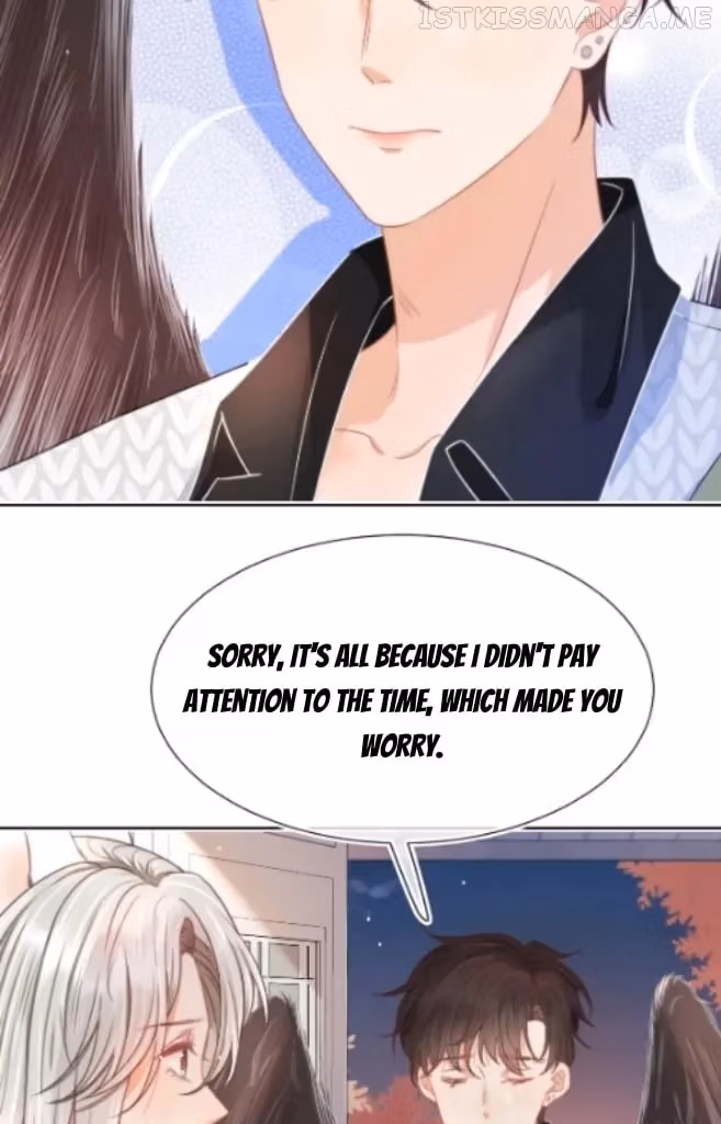Read Rabbit and Lion chapter 120 image 14 on Lezhin