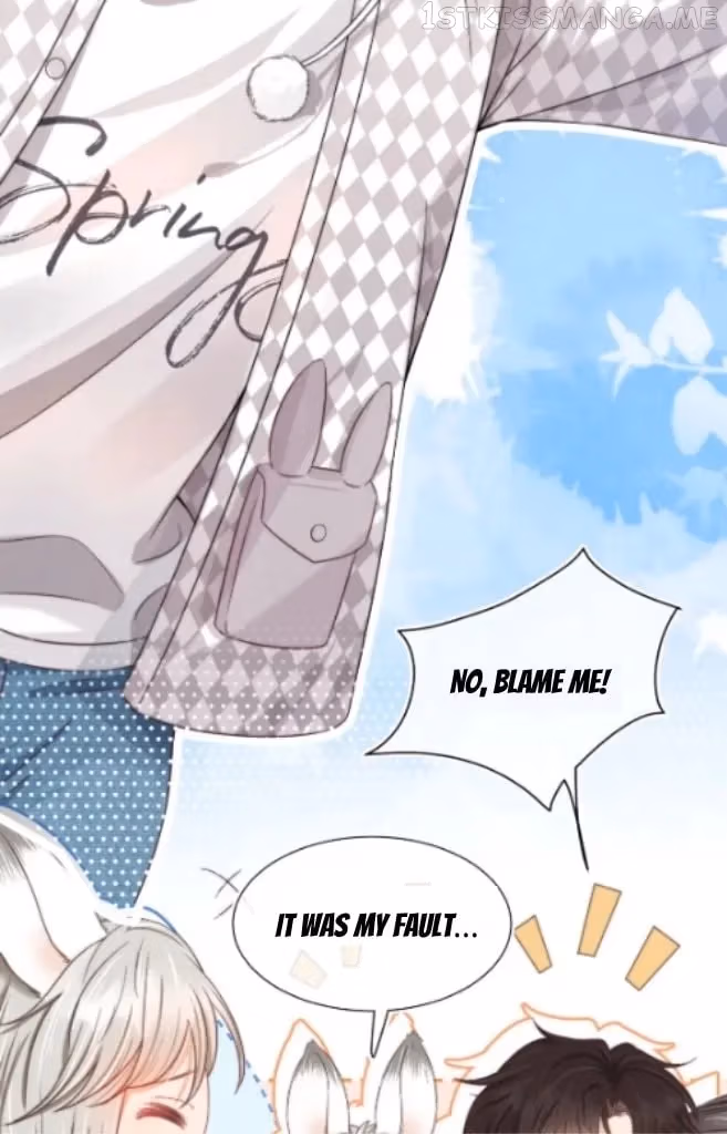 Read Rabbit and Lion chapter 120 image 16 on Lezhin