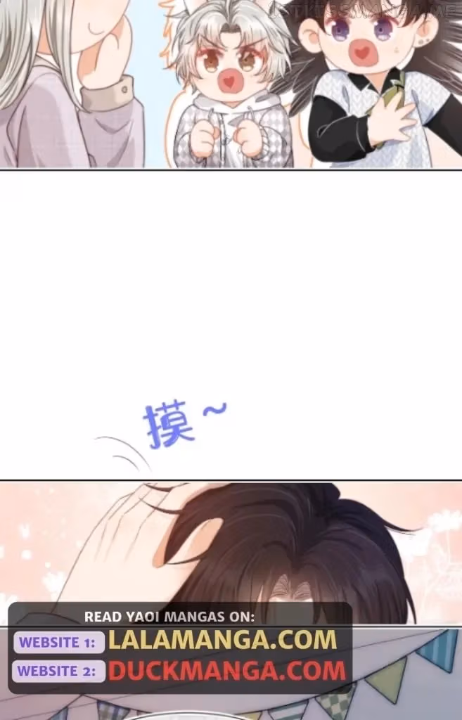 Read Rabbit and Lion chapter 120 image 17 on Lezhin