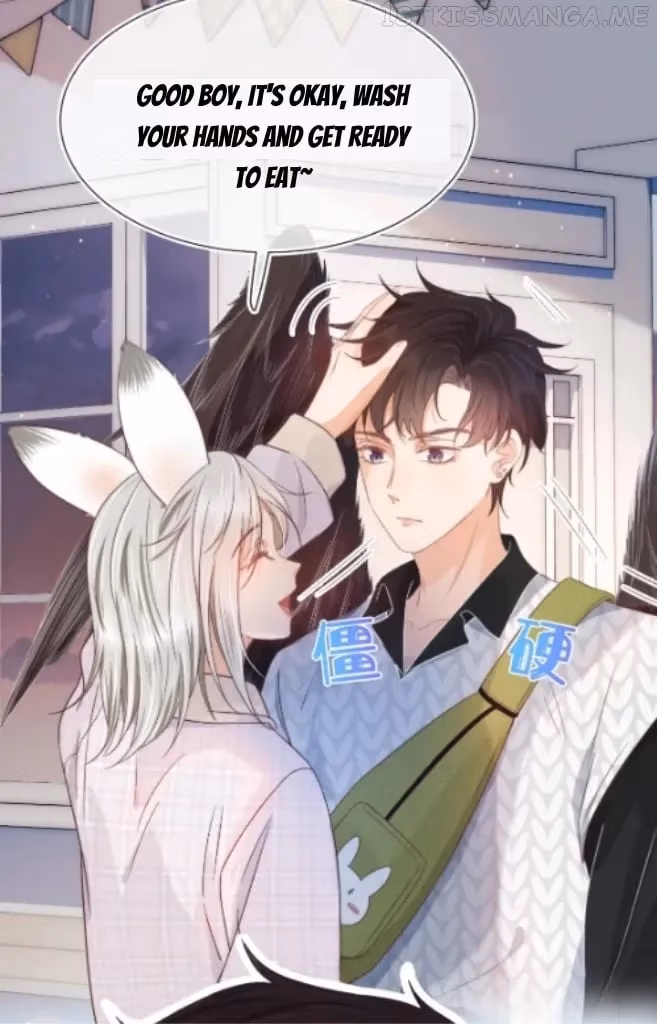 Read Rabbit and Lion chapter 120 image 18 on Lezhin