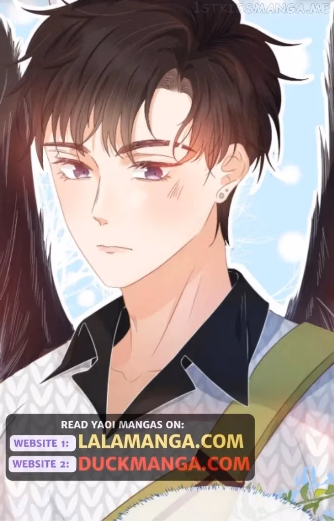 Read Rabbit and Lion chapter 120 image 19 on Lezhin