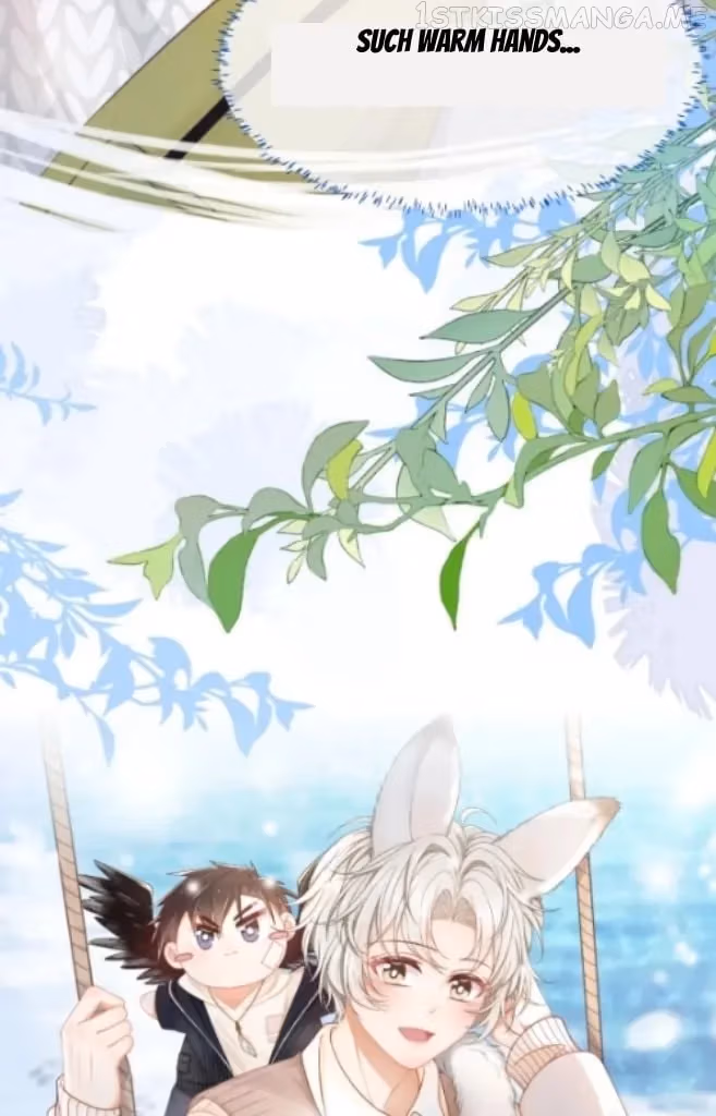 Read Rabbit and Lion chapter 120 image 20 on Lezhin