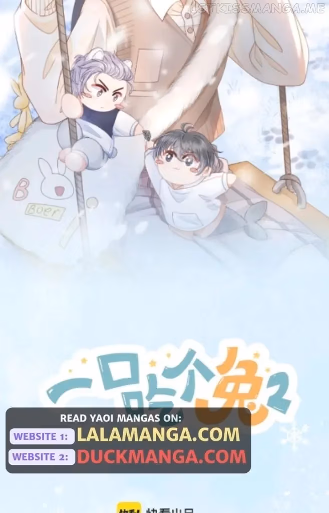 Read Rabbit and Lion chapter 120 image 21 on Lezhin