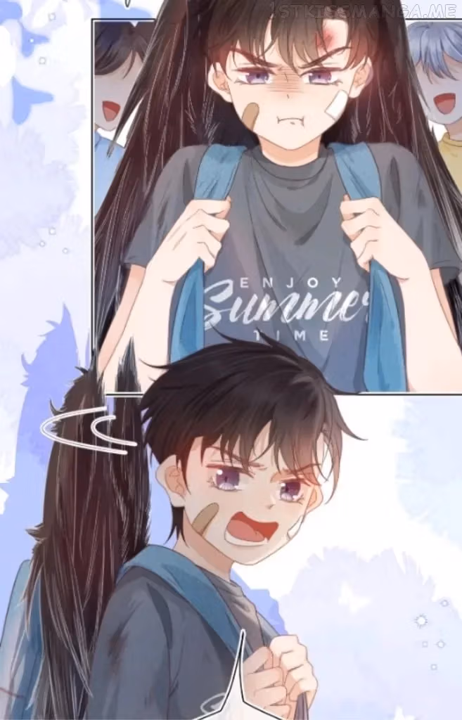 Read Rabbit and Lion chapter 120 image 24 on Lezhin