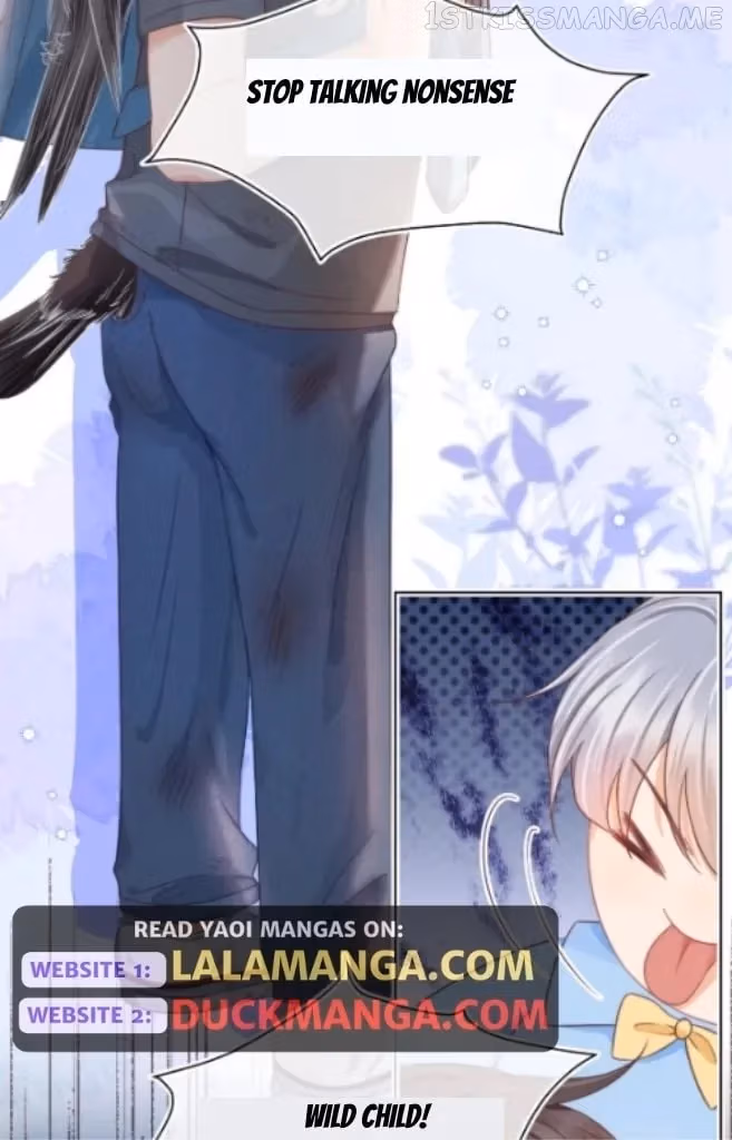 Read Rabbit and Lion chapter 120 image 25 on Lezhin
