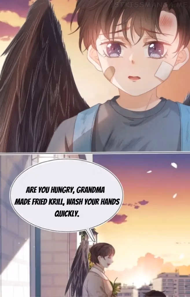 Read Rabbit and Lion chapter 120 image 28 on Lezhin