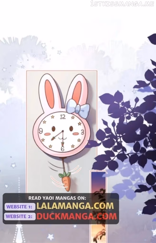 Read Rabbit and Lion chapter 120 image 3 on Lezhin