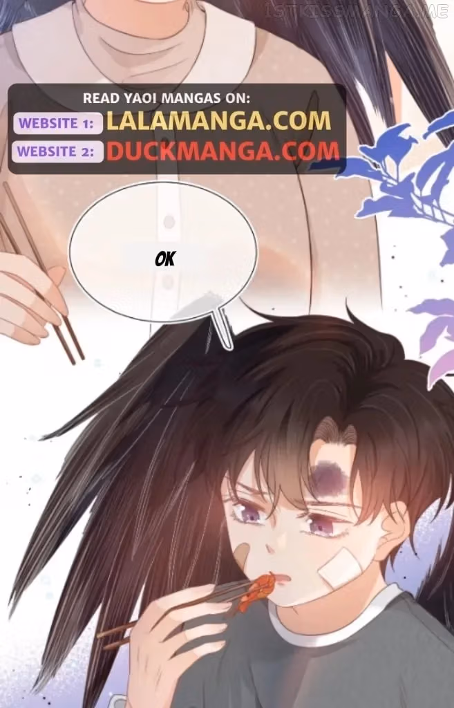 Read Rabbit and Lion chapter 120 image 31 on Lezhin