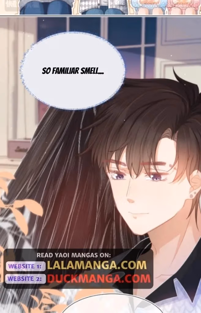 Read Rabbit and Lion chapter 120 image 35 on Lezhin