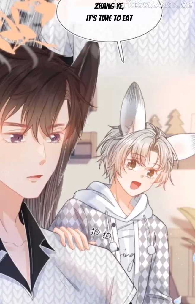 Read Rabbit and Lion chapter 120 image 36 on Lezhin