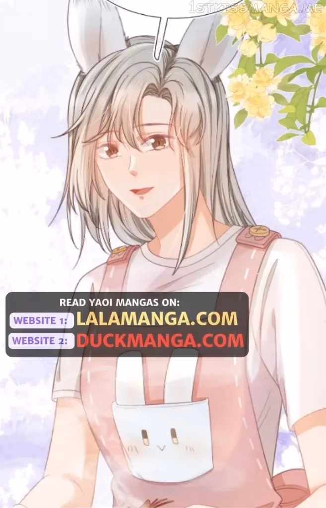 Read Rabbit and Lion chapter 120 image 38 on Lezhin
