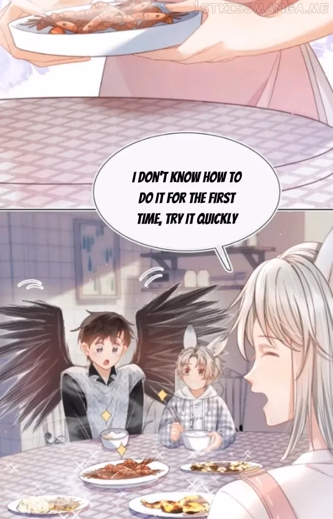 Read Rabbit and Lion chapter 120 image 39 on Lezhin
