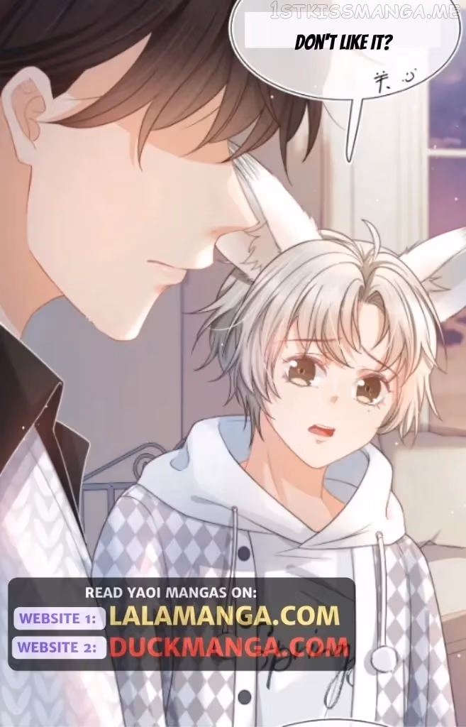 Read Rabbit and Lion chapter 120 image 44 on Lezhin