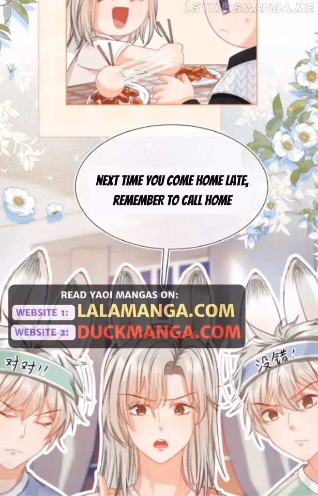 Read Rabbit and Lion chapter 120 image 48 on Lezhin