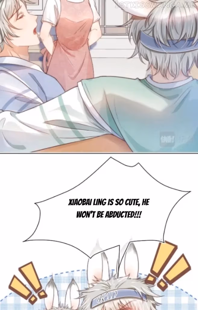 Read Rabbit and Lion chapter 120 image 6 on Lezhin