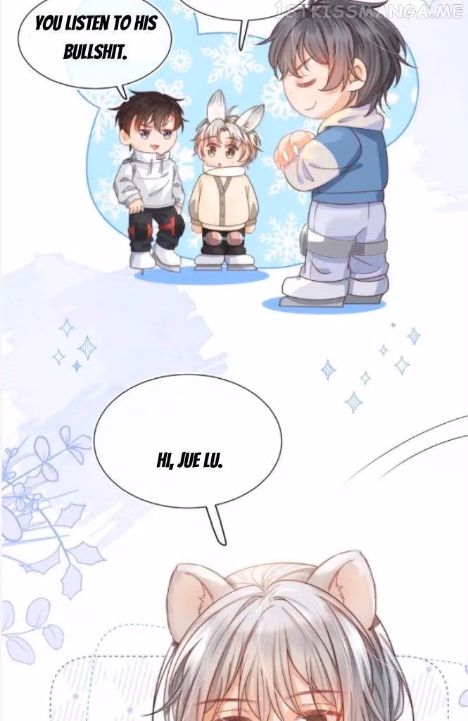 Read Rabbit and Lion chapter 121 image 10 on Lezhin