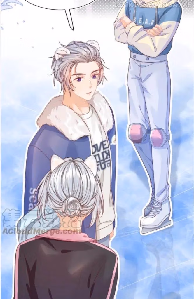 Read Rabbit and Lion chapter 121 image 12 on Lezhin